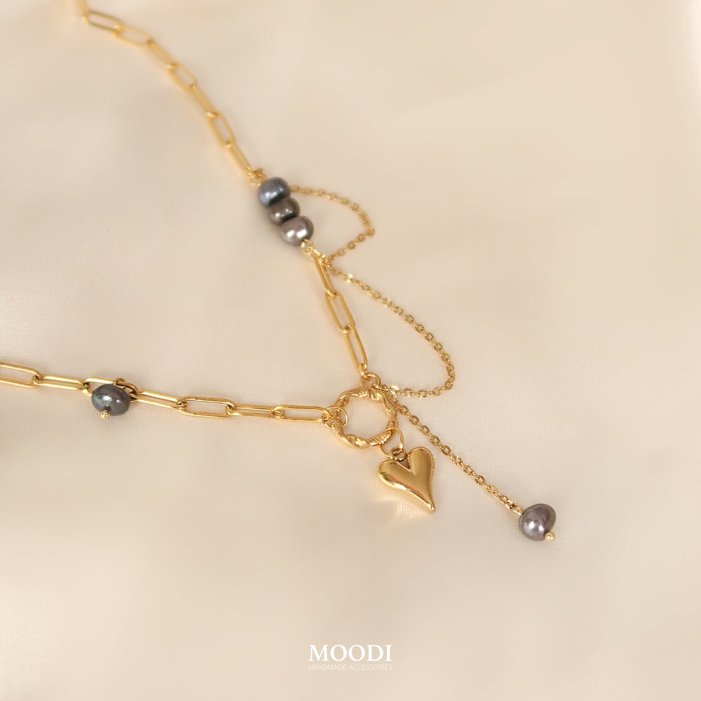 Evelyn Necklace