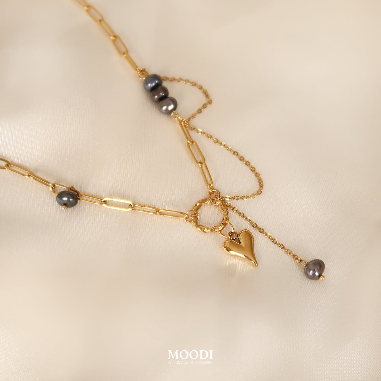 Evelyn Necklace