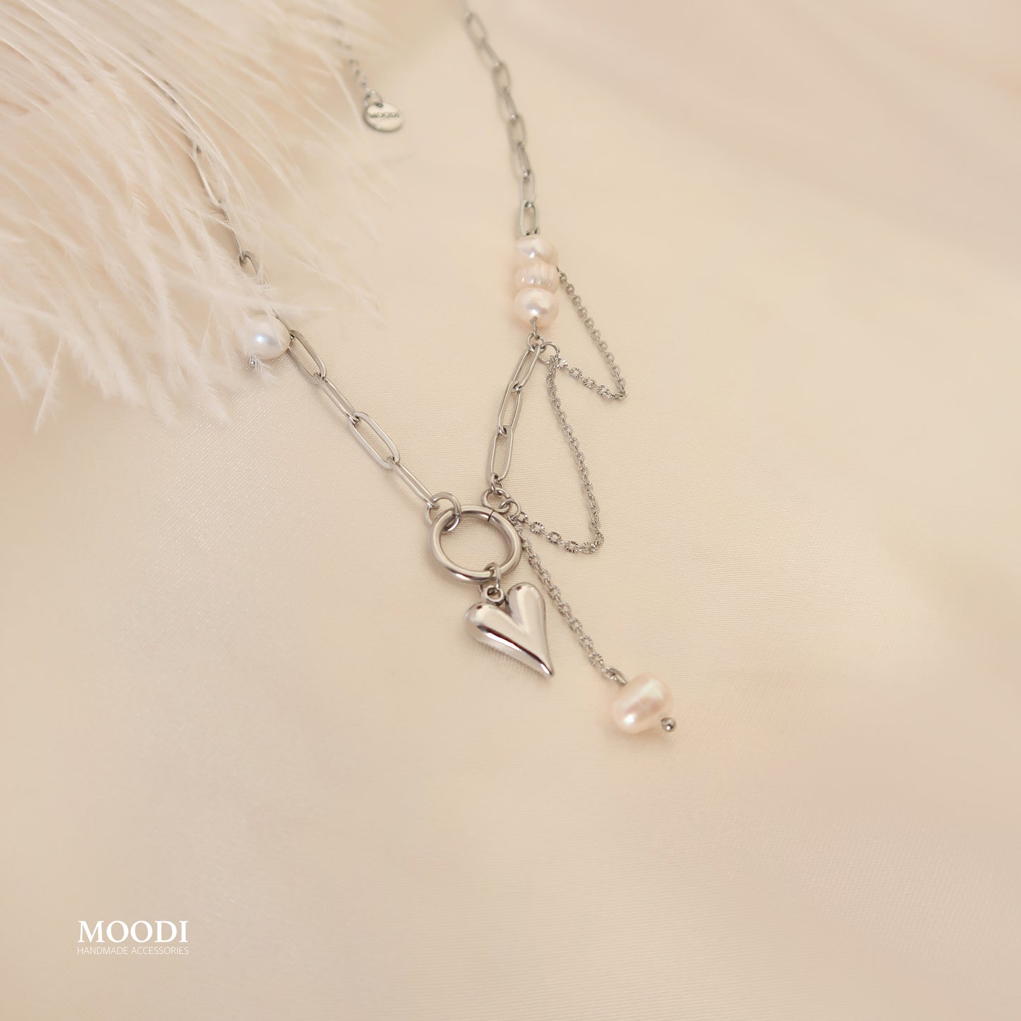 Evelyn Necklace