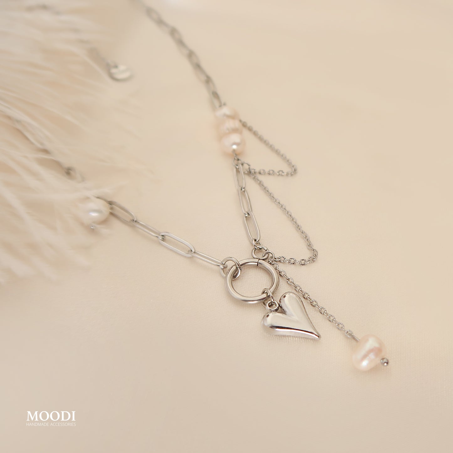 Evelyn Necklace