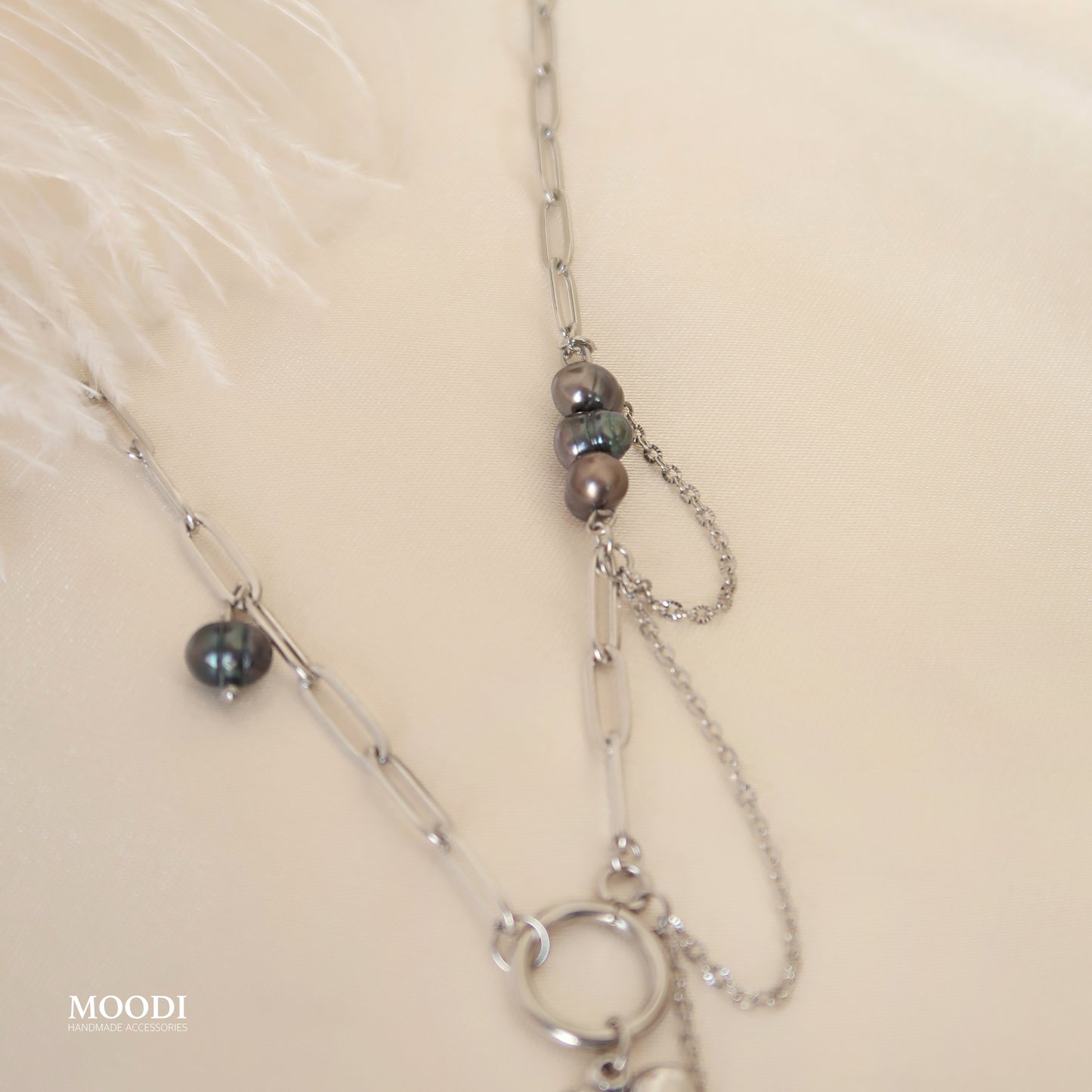 Evelyn Necklace
