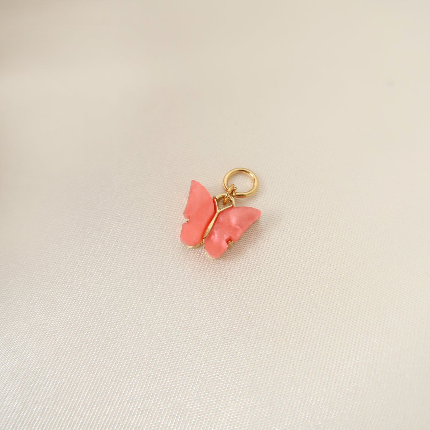 Earrings "Kisses"