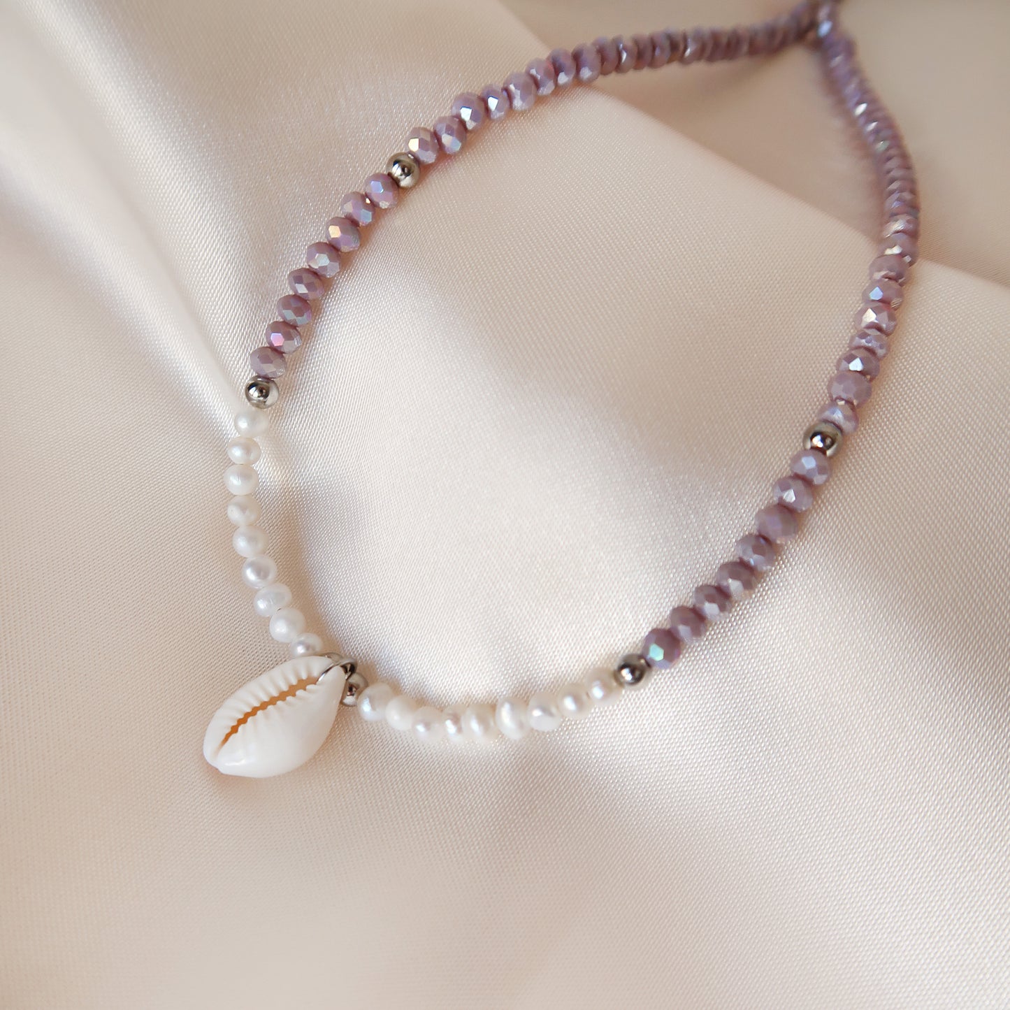 Shell Necklace