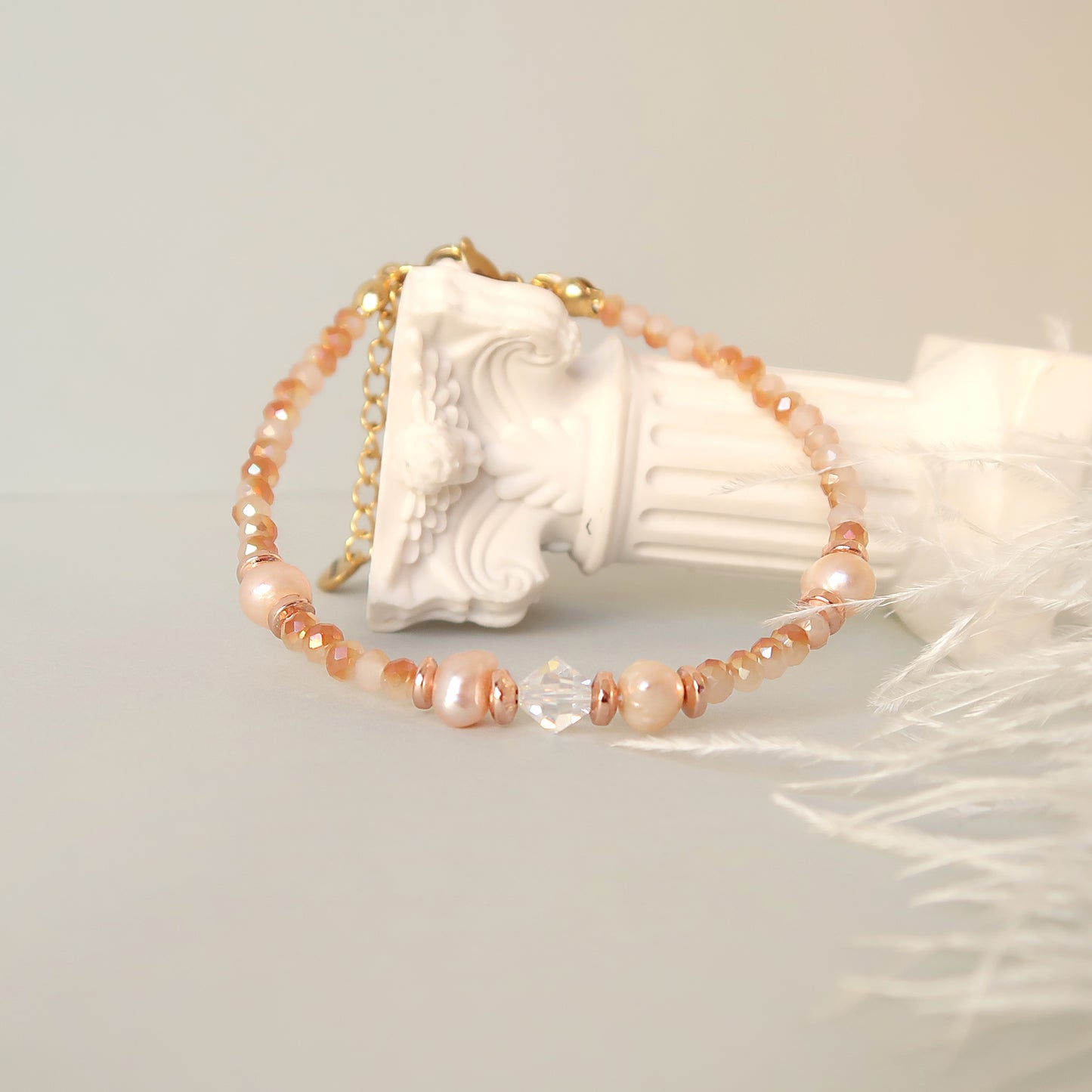 Гривна "Trendy"