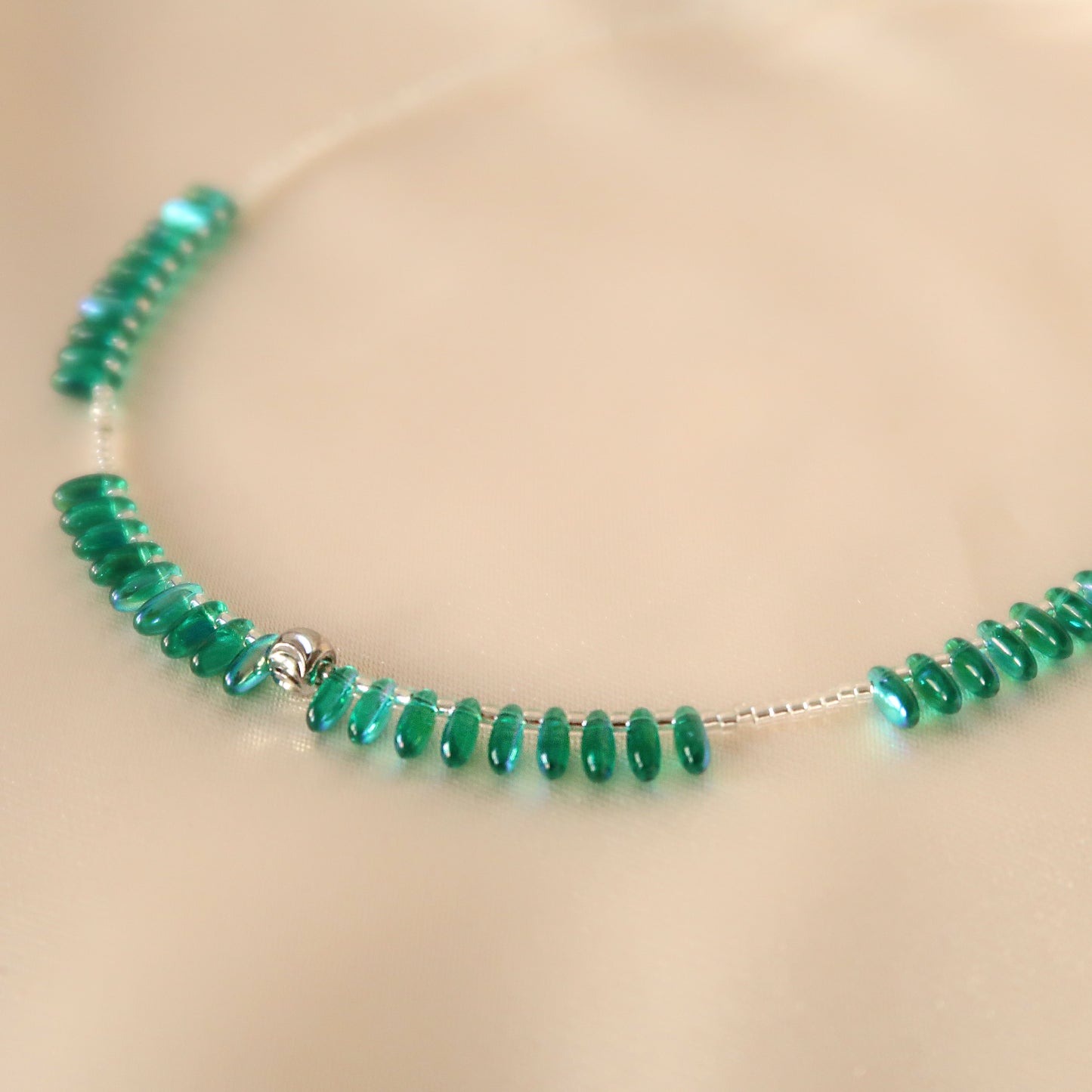 Колие Special "Positano"