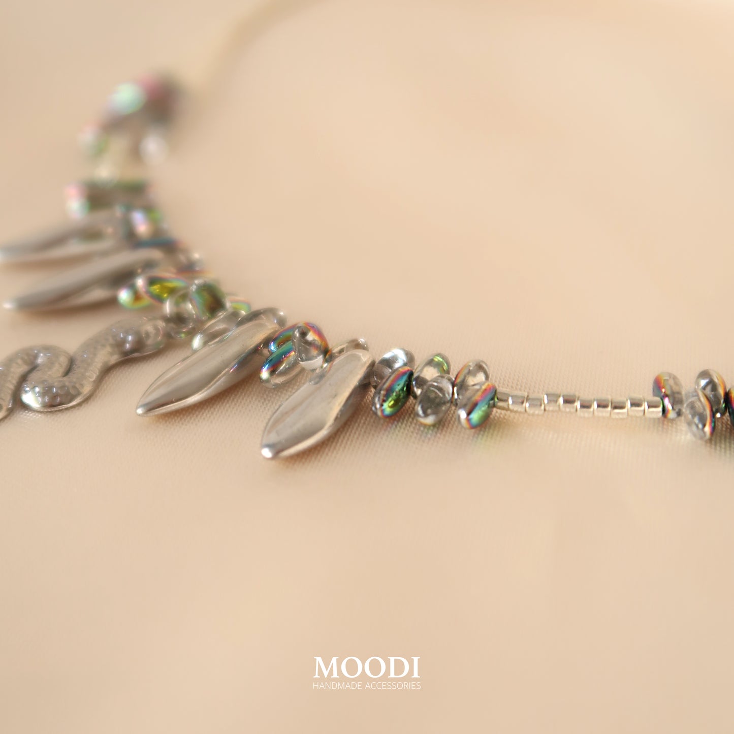 Колие special "Tokyo"