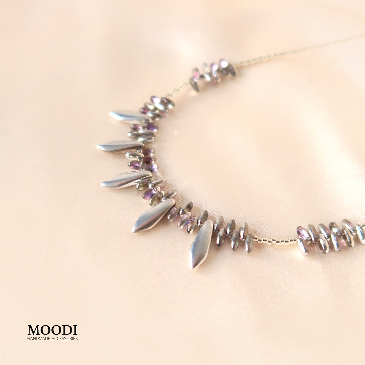 Колие special "Vienna" - 2