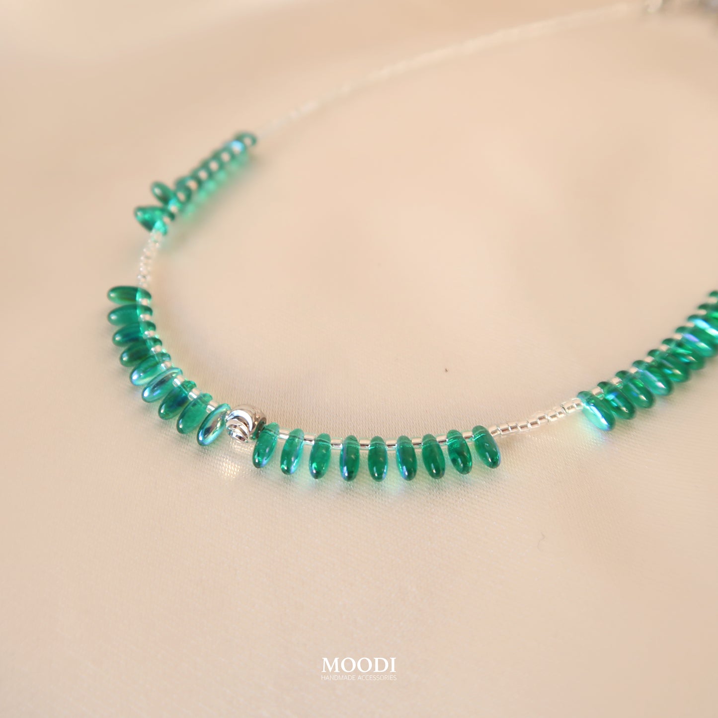 Колие Special "Positano"
