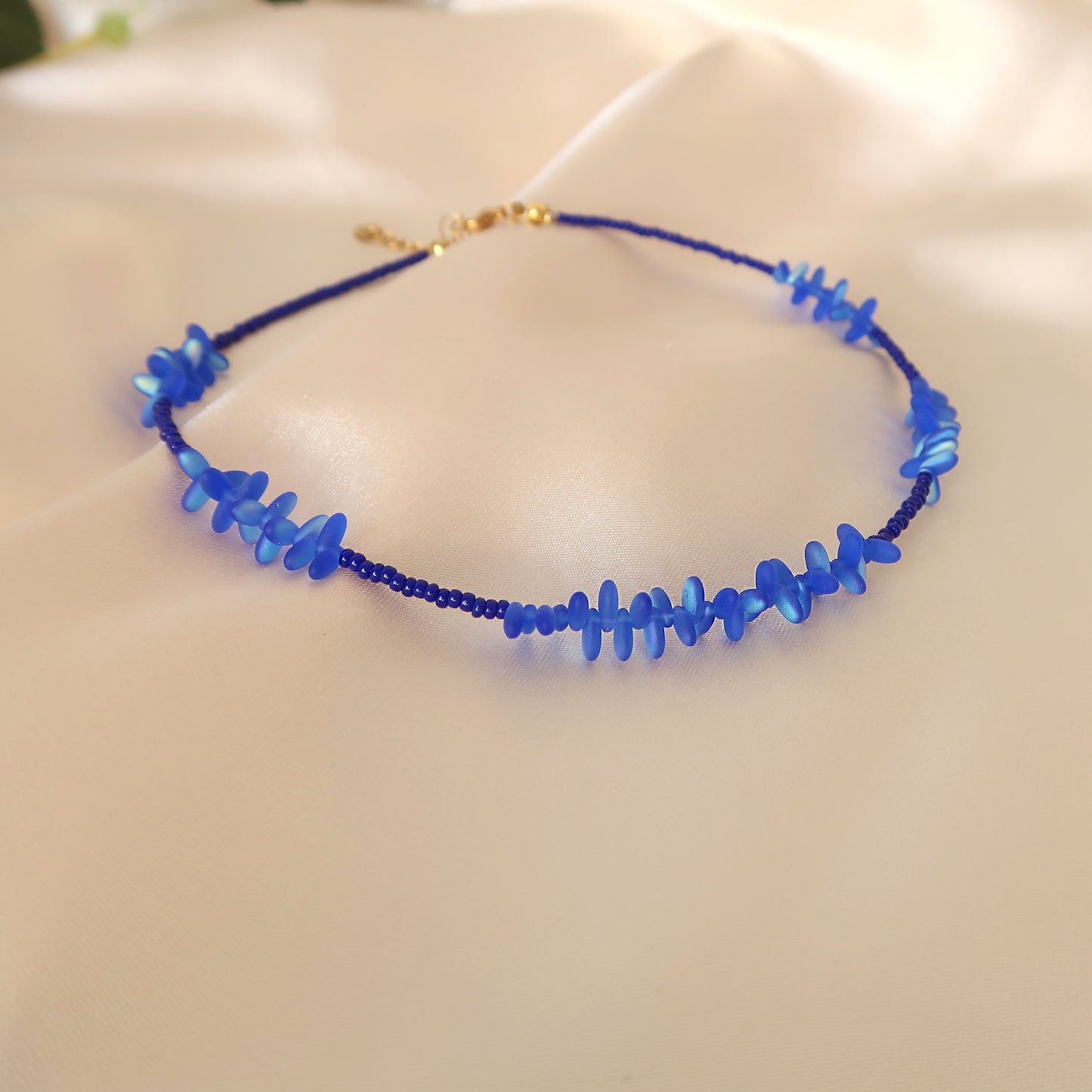 Hoops special "Santorini" Earrings