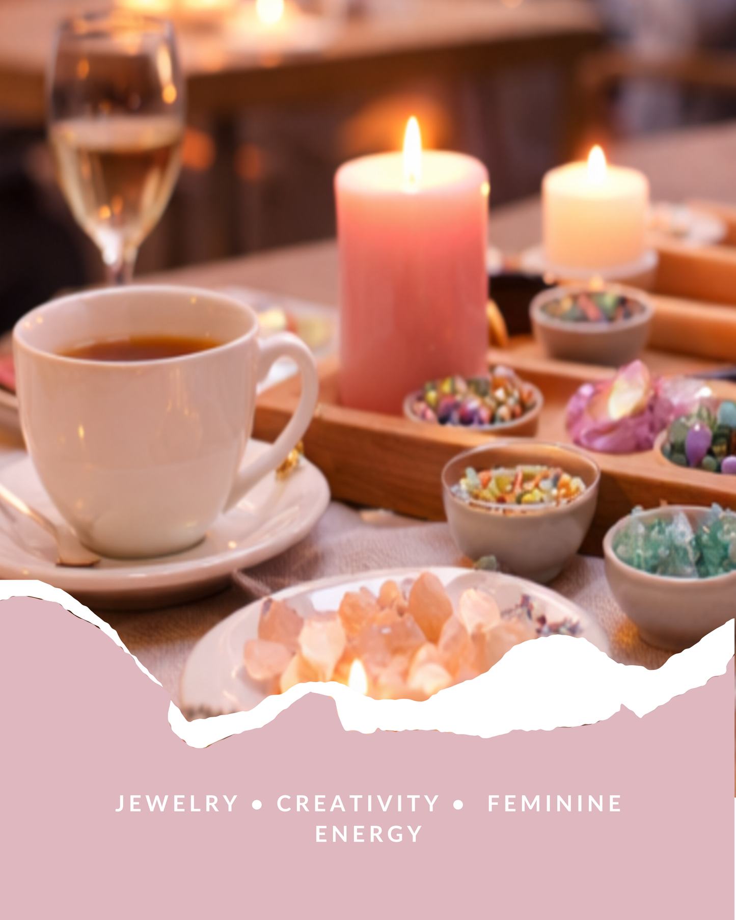 WORKSHOP Moodi / Guest Kremena Angelova