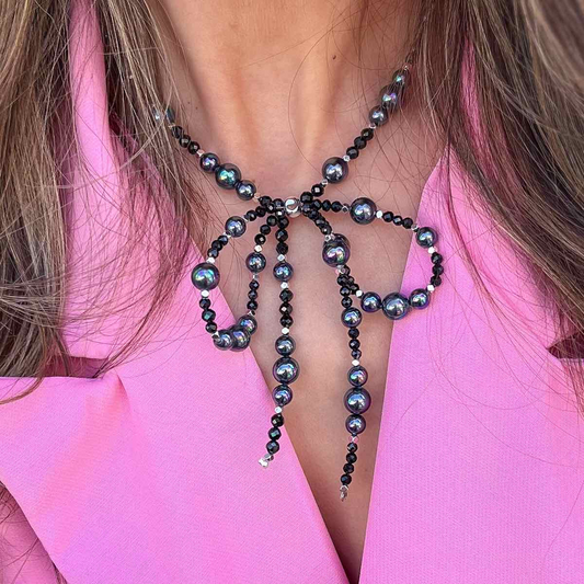 Колие "Bling-bling bab"