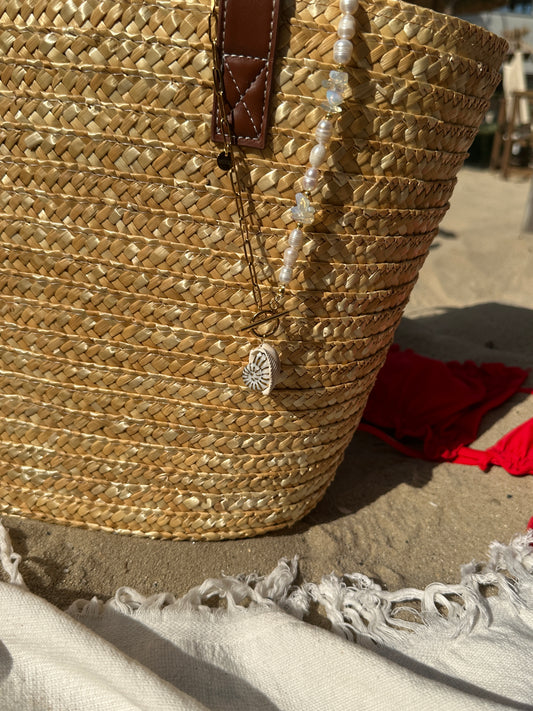 Moon Tide necklace
