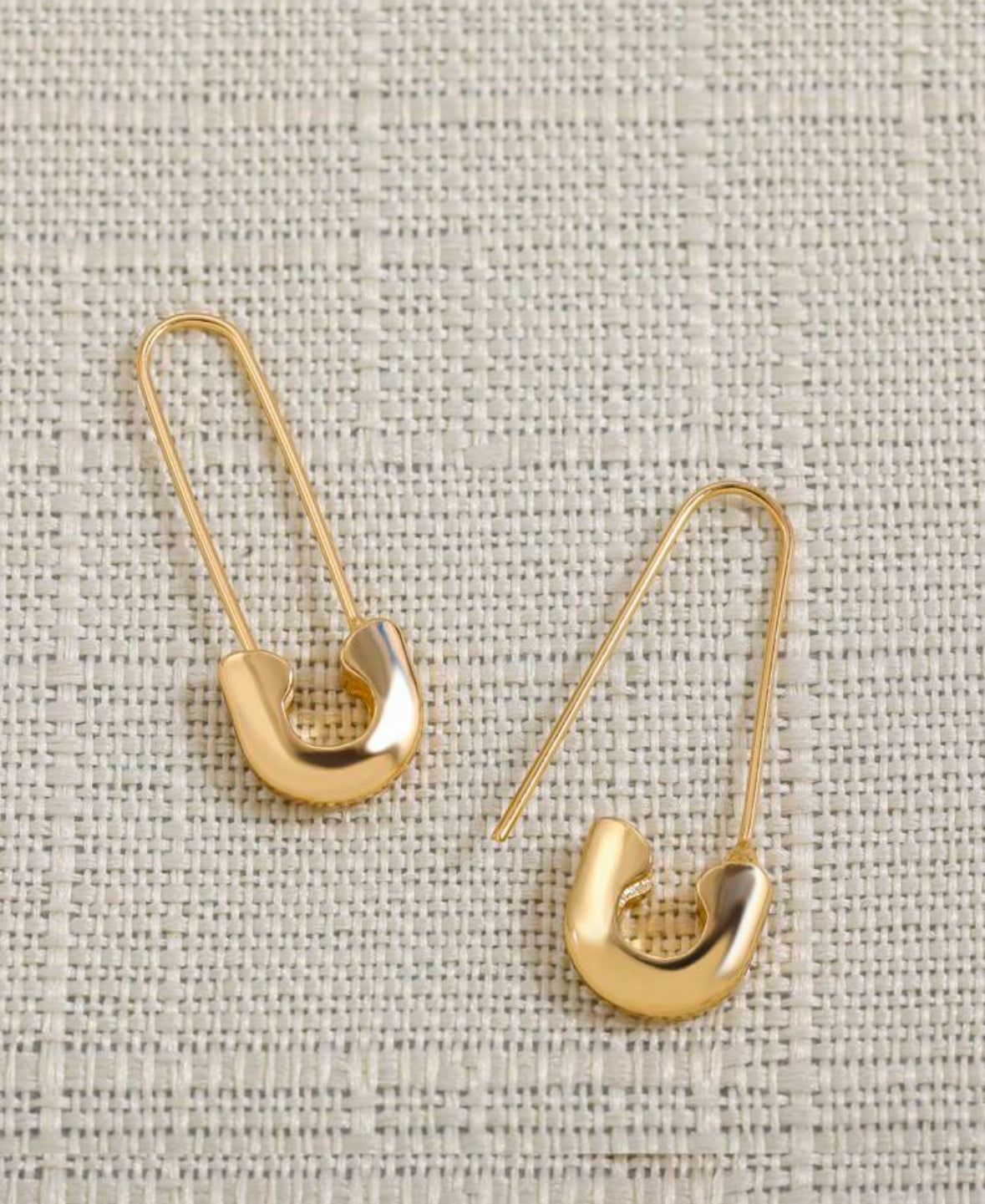 Обеци "Urban Pin"