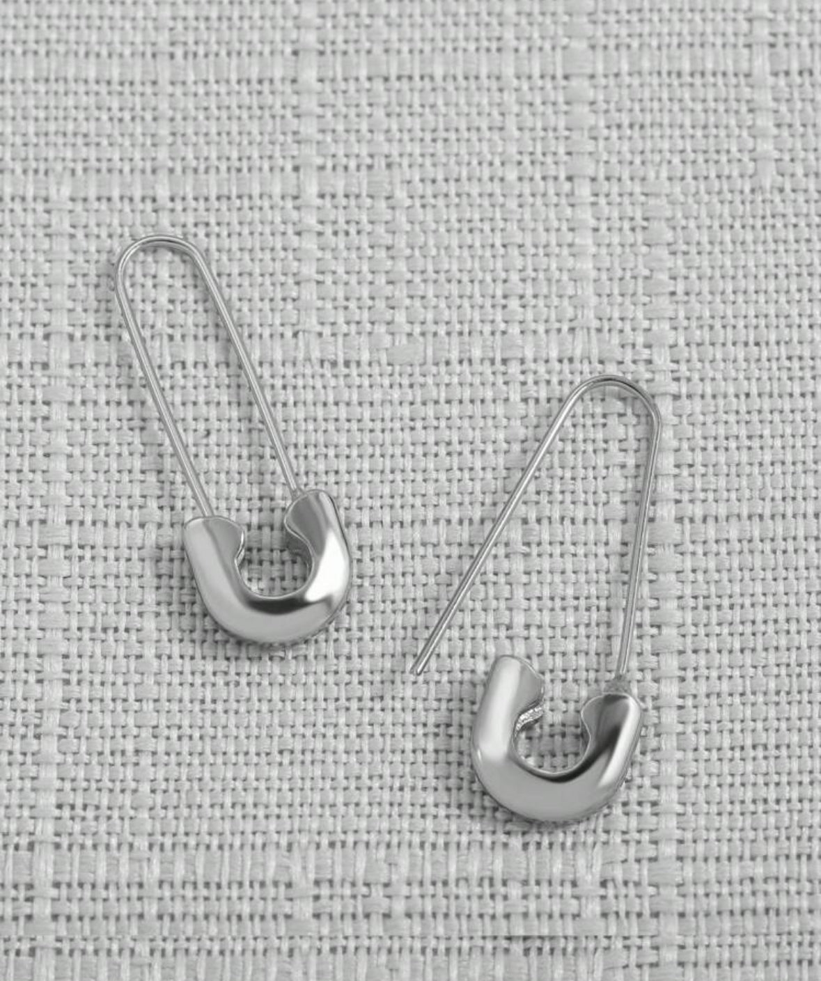 Обеци "Urban Pin"