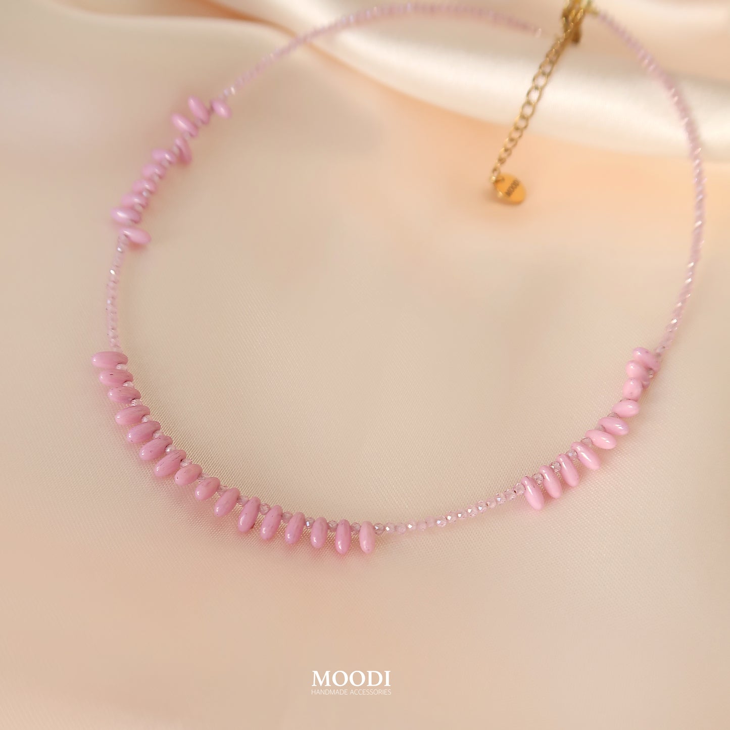 Колие Hoops Special "Callista"