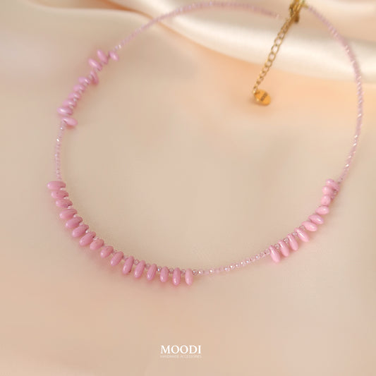 Колие Hoops Special "Callista"