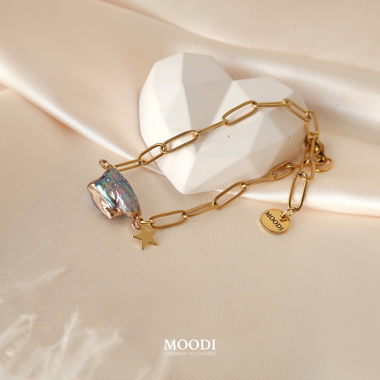 Гривна "Unique"