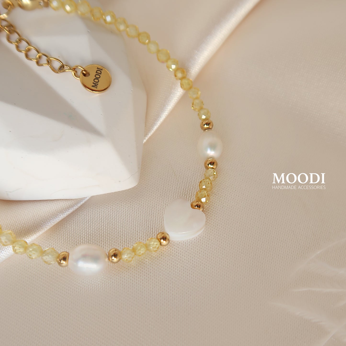 Гривна "Sun love"