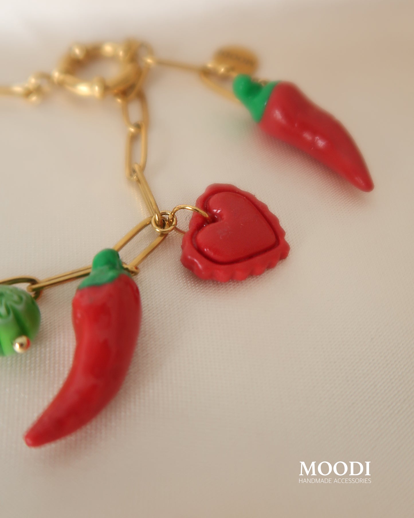 Гривна "Be HOT"