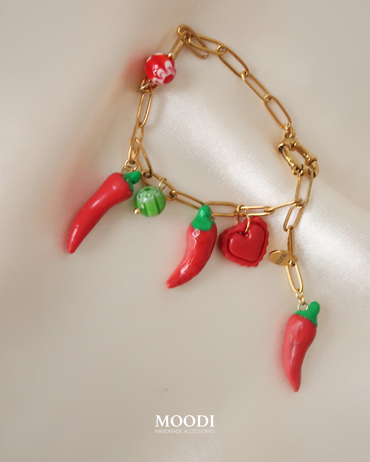 Гривна "Be HOT"