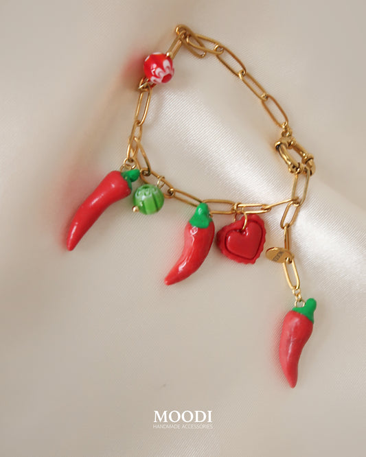 Гривна "Be HOT"