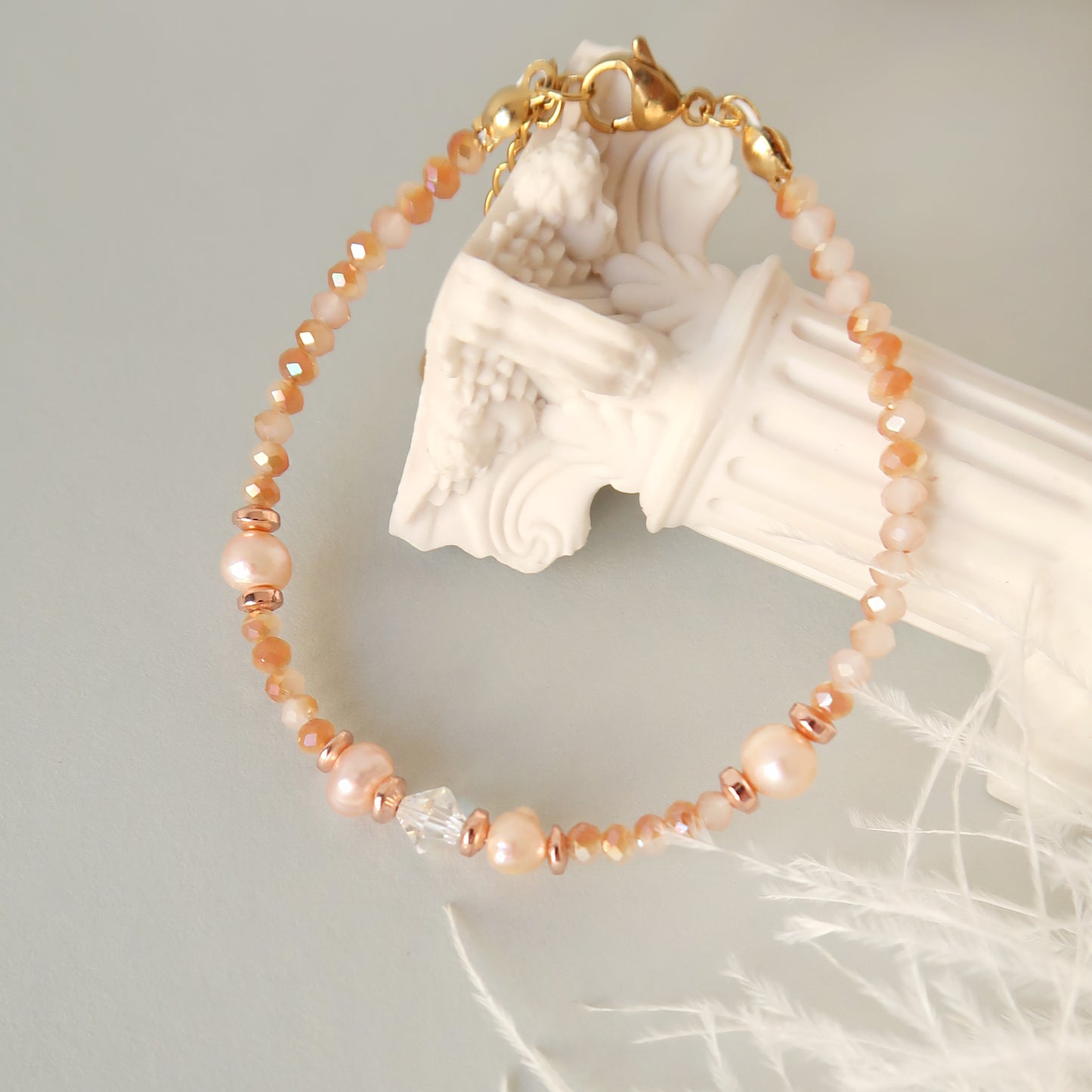 Гривна "Trendy"