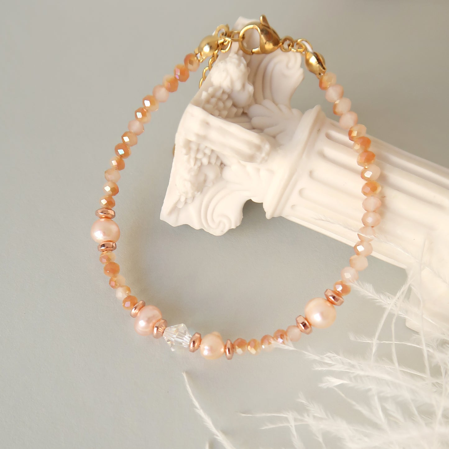 Гривна "Trendy"