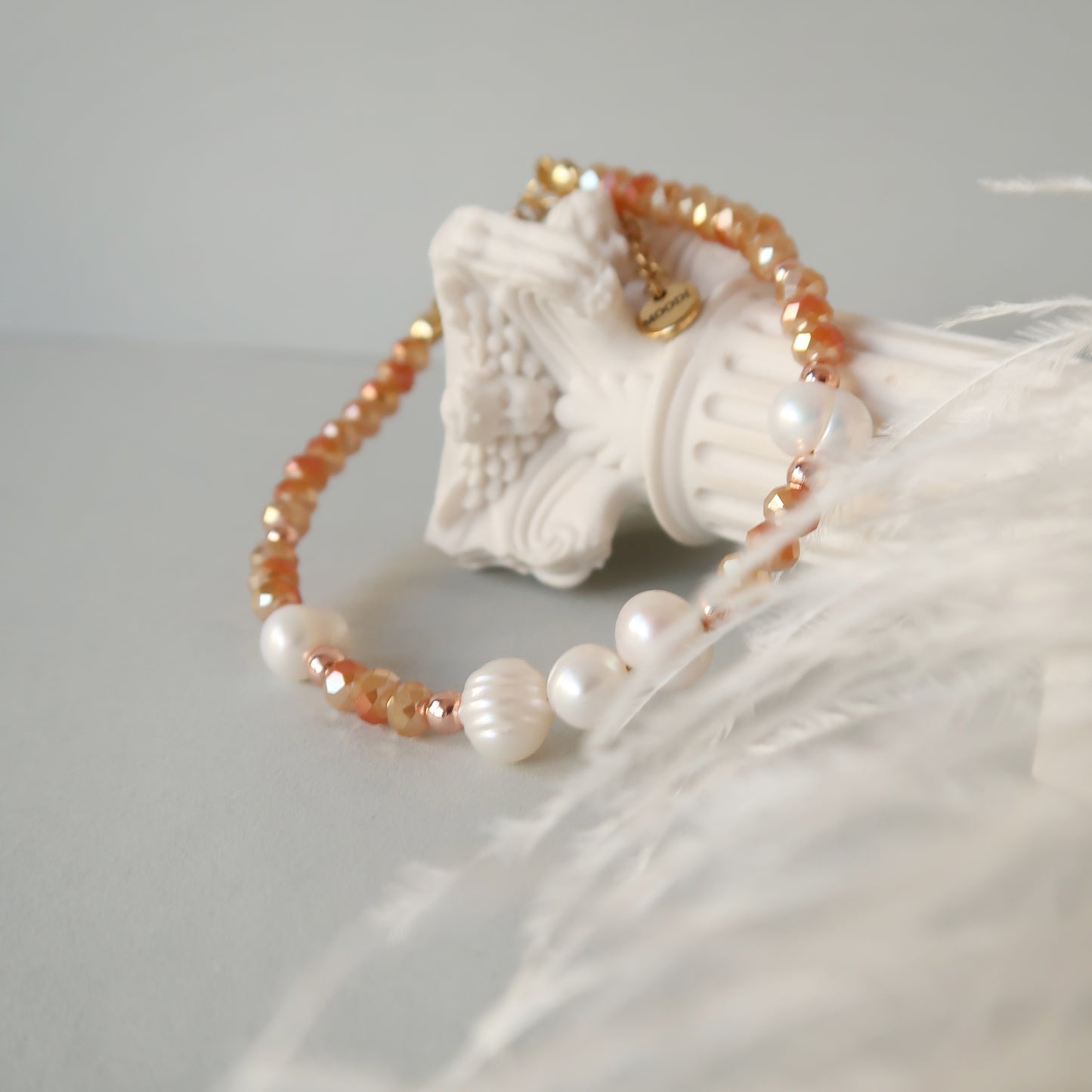 Гривна "Beatrice"