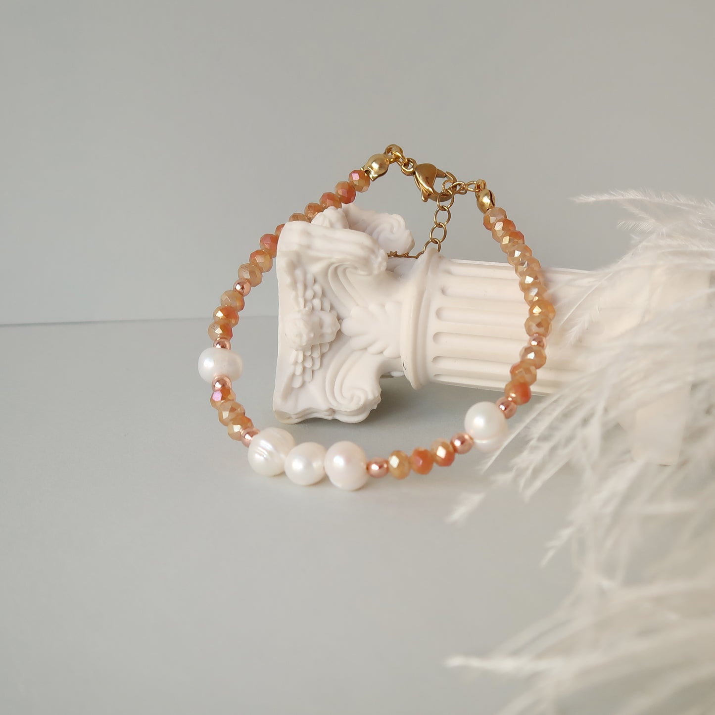 Гривна "Beatrice"