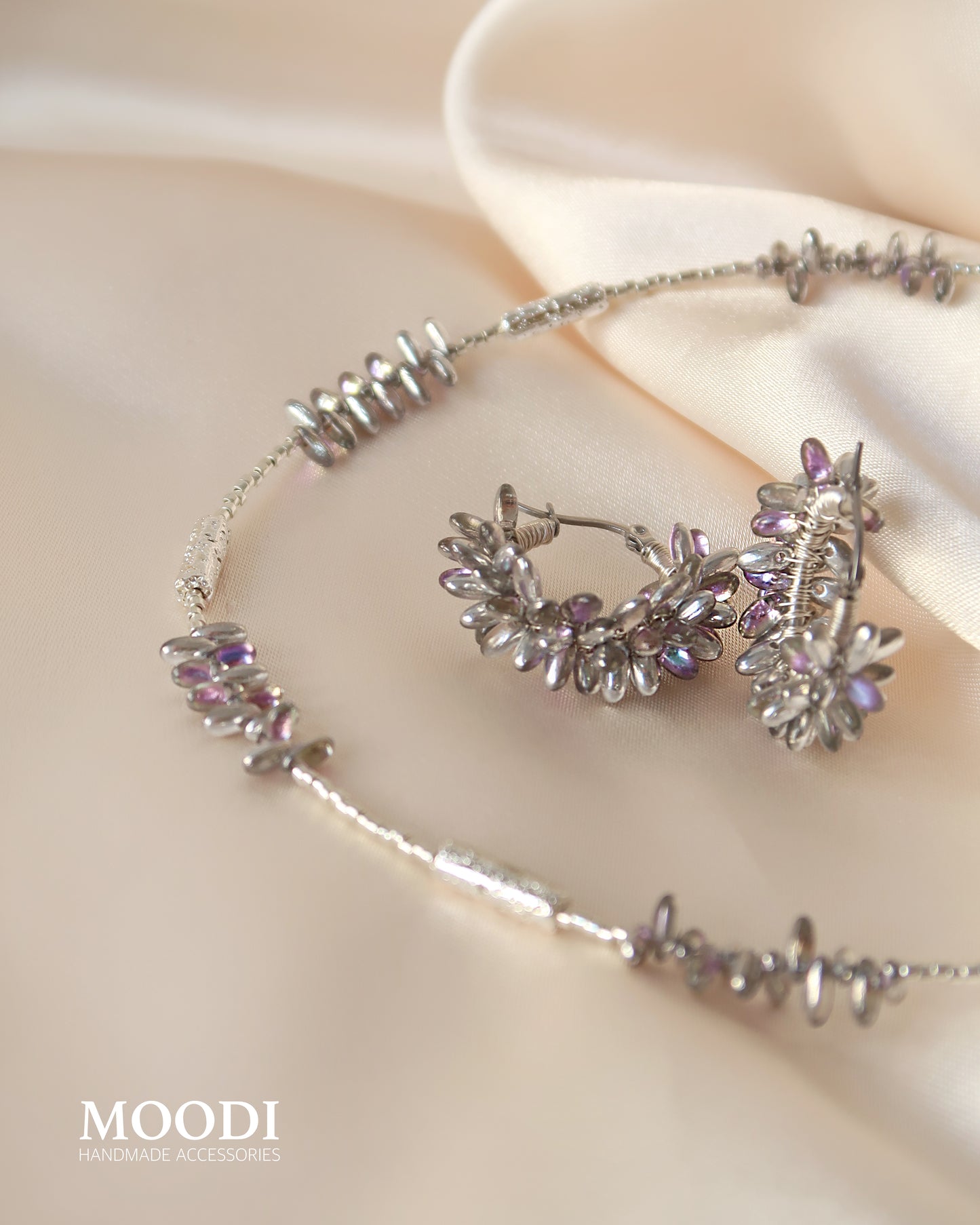 Колие special "Vienna" - 1