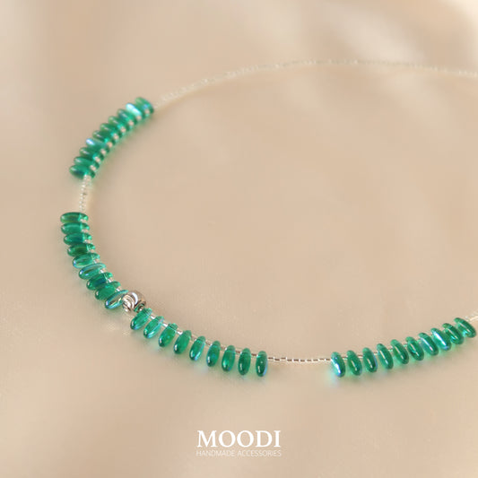 Колие Special "Positano"