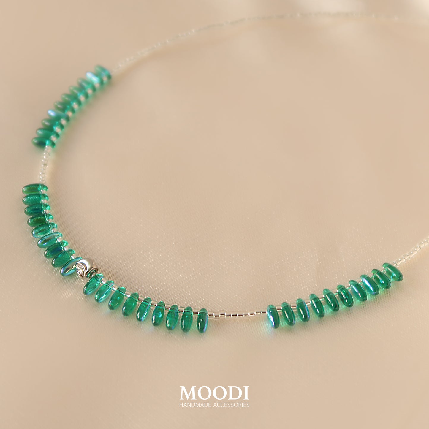 Колие Special "Positano"