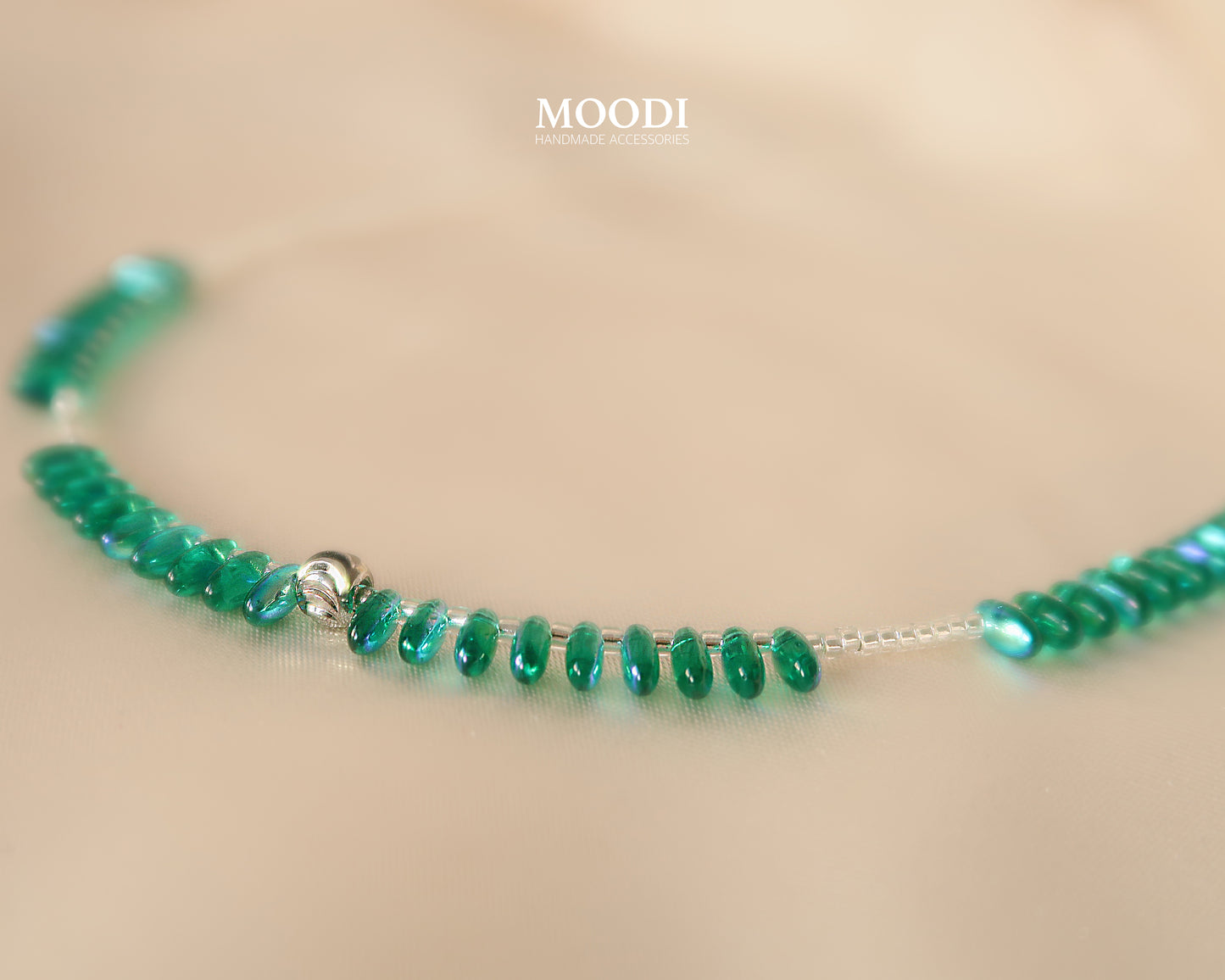 Колие Special "Positano"