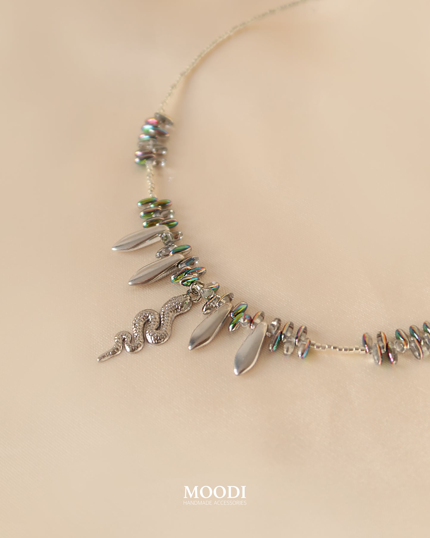 Колие special "Tokyo"