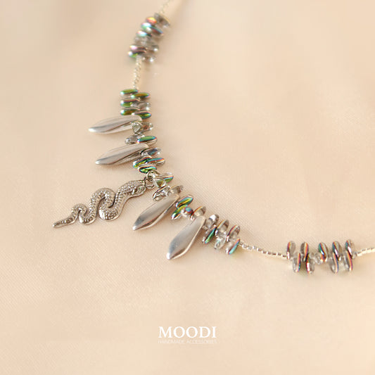 Колие special "Tokyo"