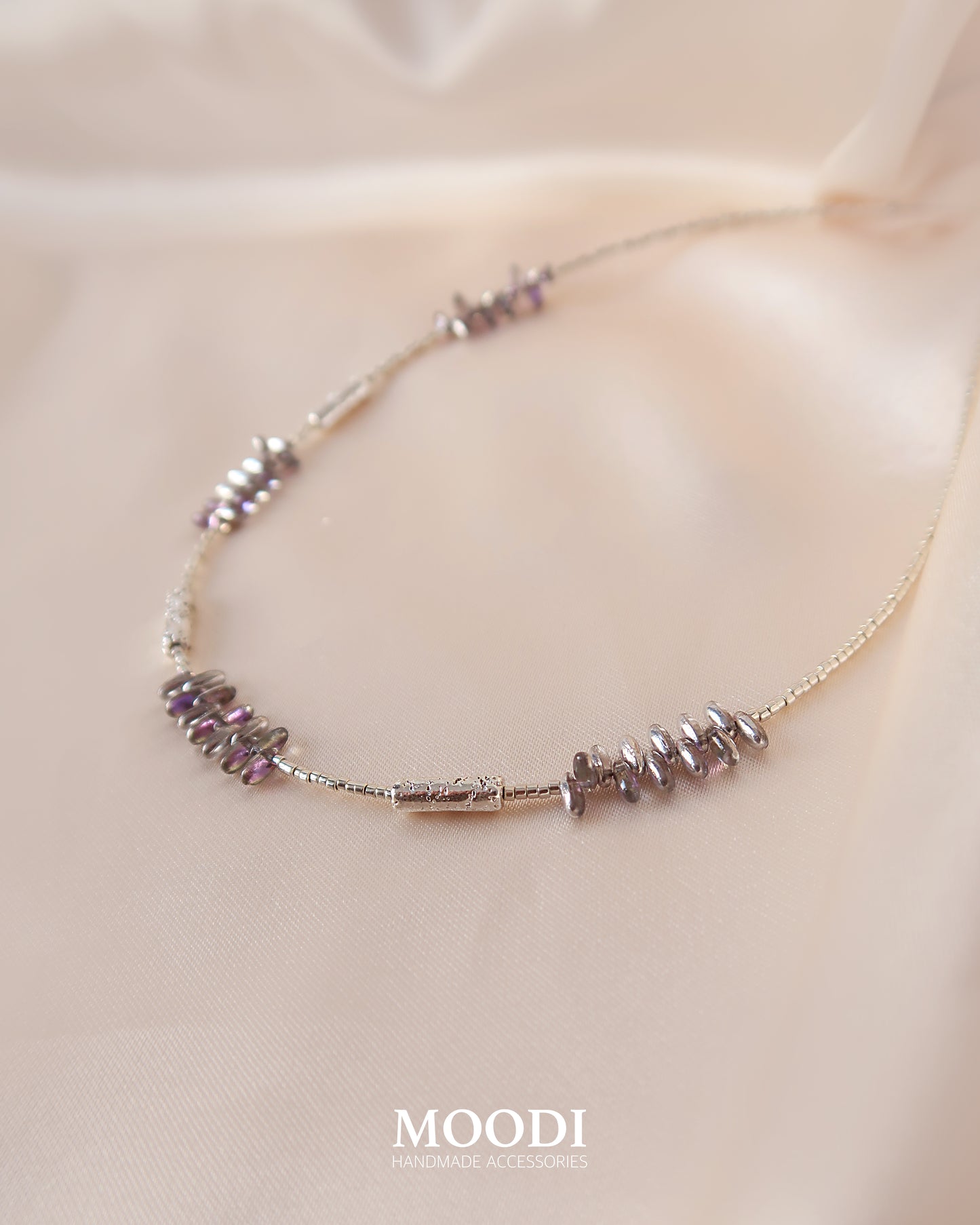 Колие special "Vienna" - 1