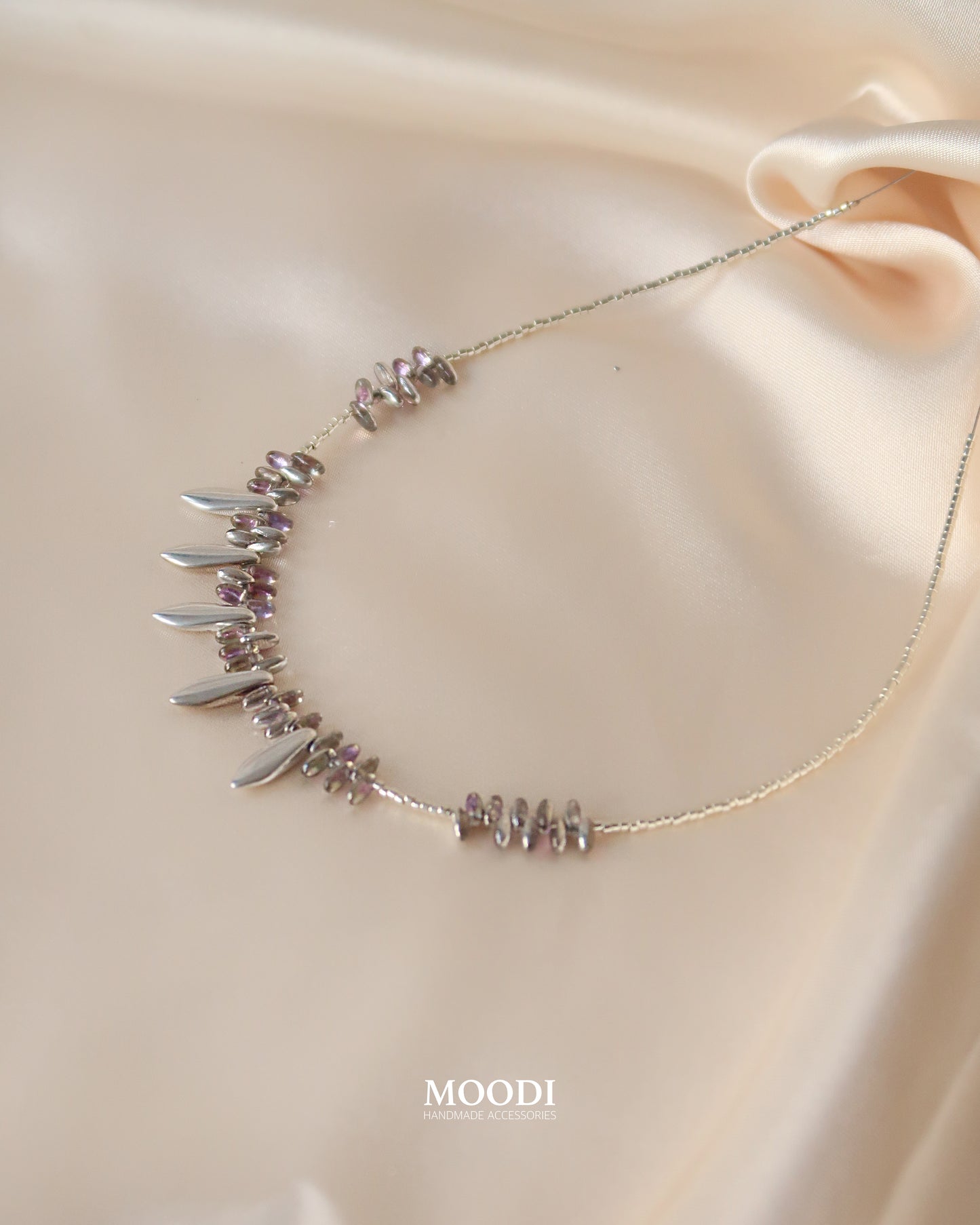 Колие special "Vienna" - 2