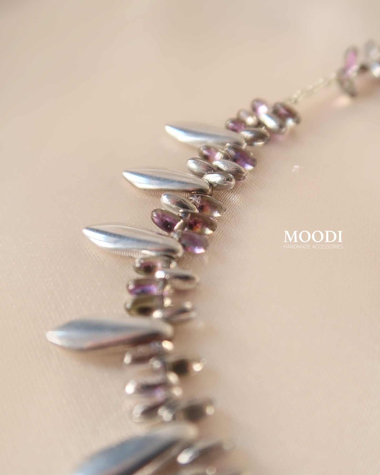 Колие special "Vienna" - 2