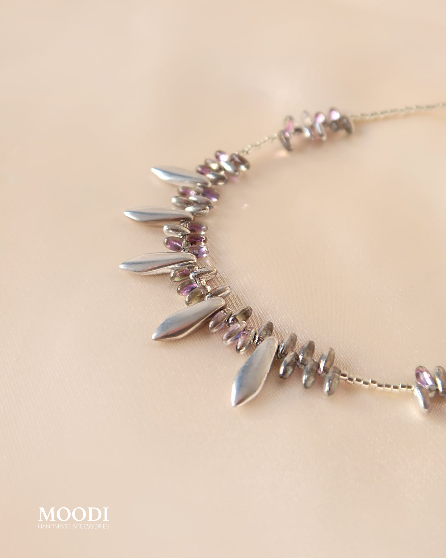 Колие special "Vienna" - 2