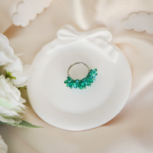 Positano Ring