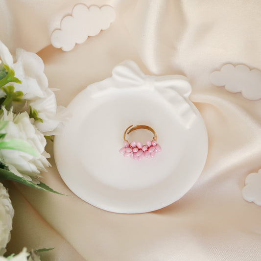 Pink special Ring