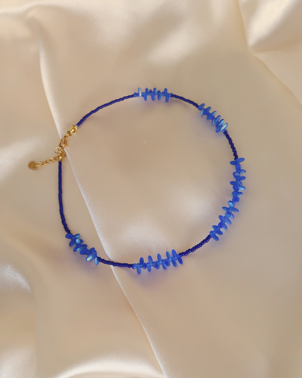 Hoops special "Santorini" Earrings
