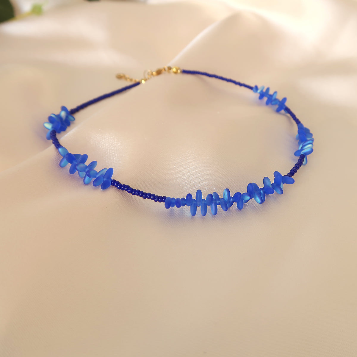 Hoops special "Santorini" Earrings