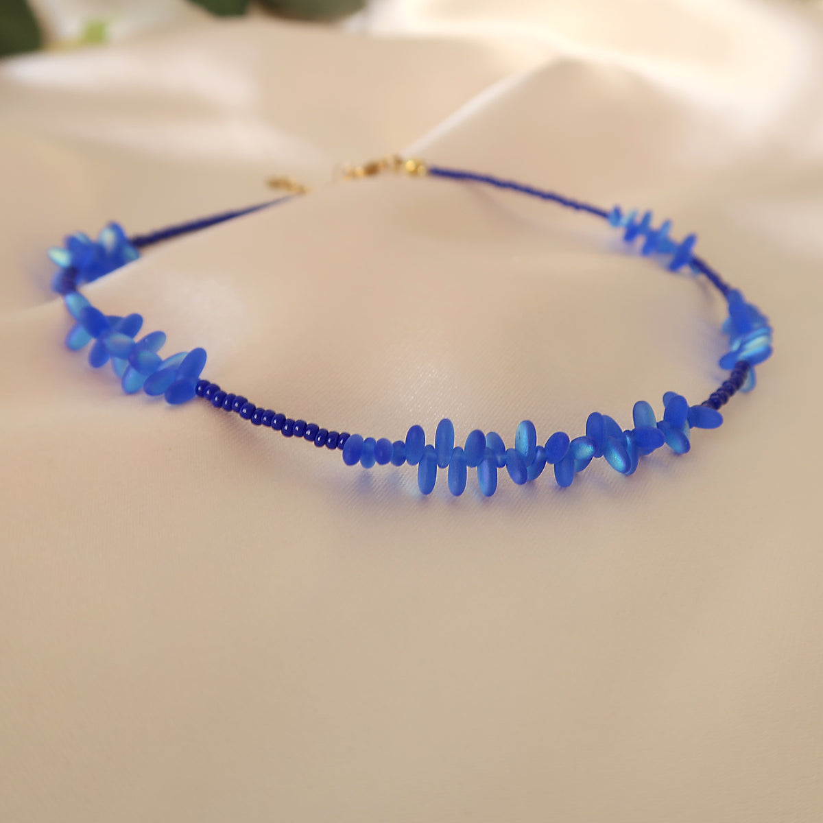 Hoops special "Santorini" Earrings