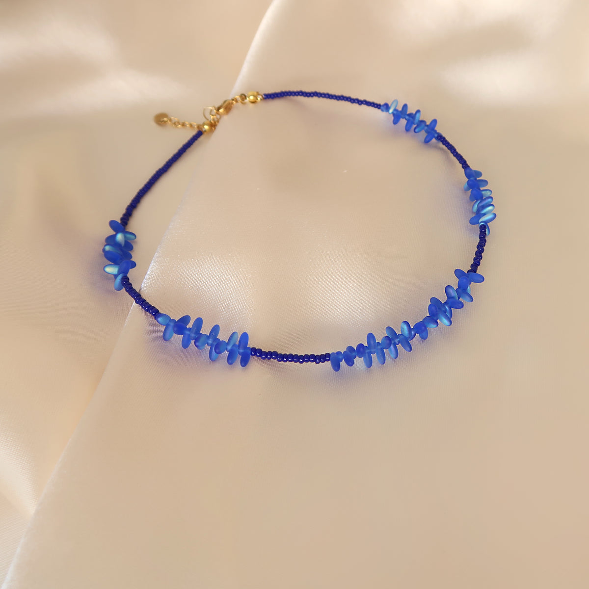 Hoops special "Santorini" Earrings