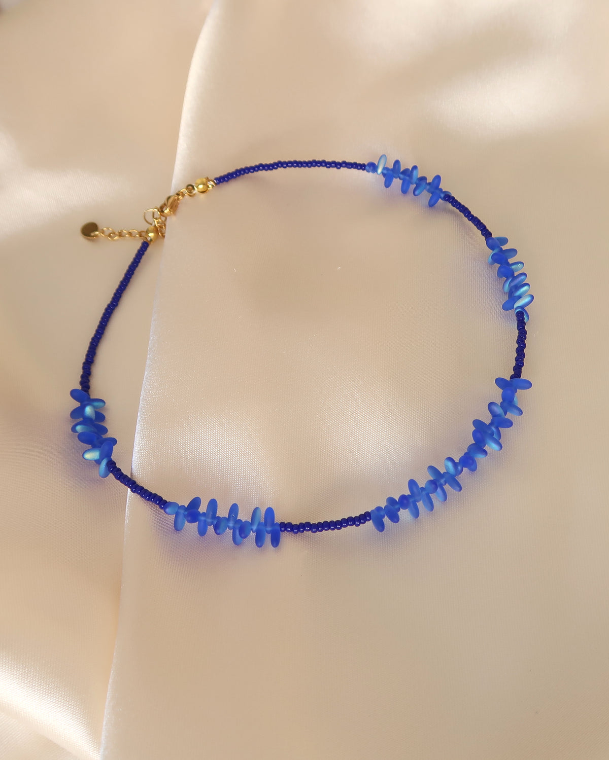 Hoops special "Santorini" Earrings