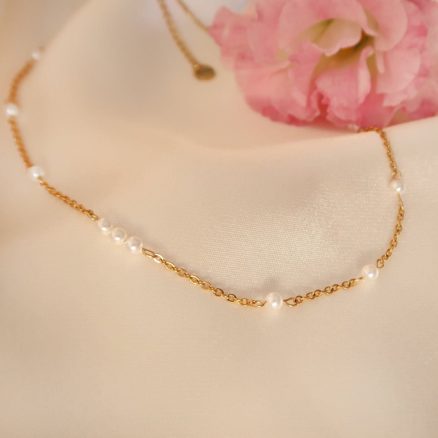 Trendy Necklace
