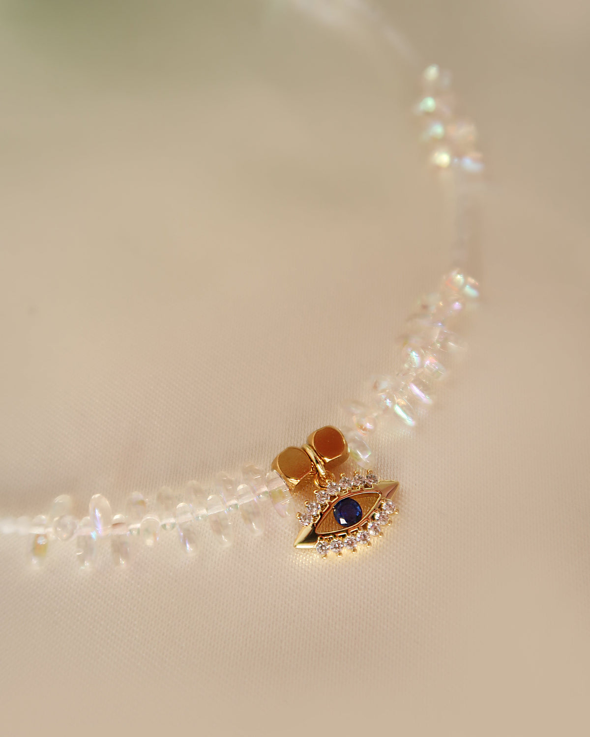 Колие "Celestia" 🧿